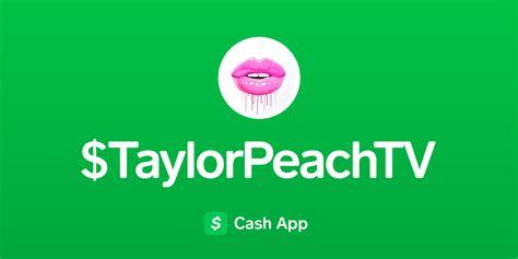 taylorpeachxo onlyfans leaks|Taylor Peach Nude ♡ aka taylorxmelons taylorpeachxo Leaked